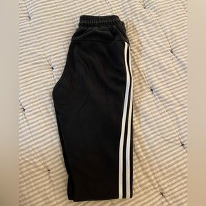 Adidas sweatpants